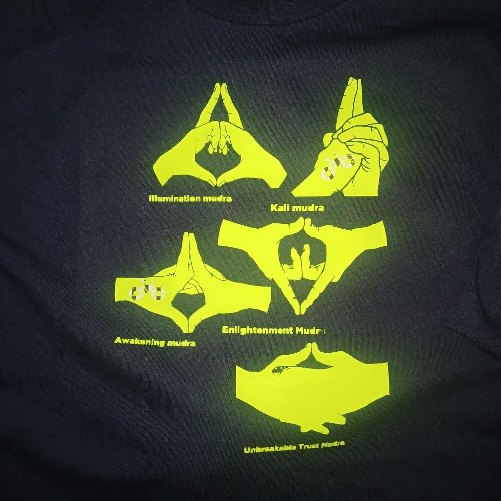 T-shirts - Picture 2 of 3